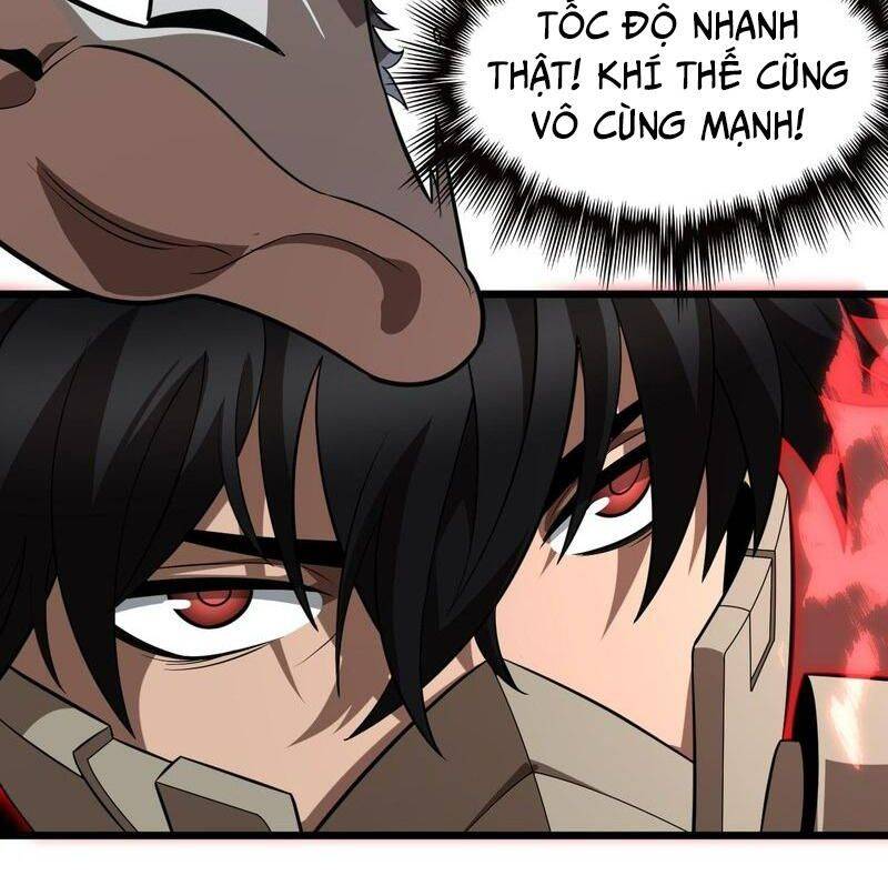 Vạn Tộc! Tru Sát!! [Chap 1-53]