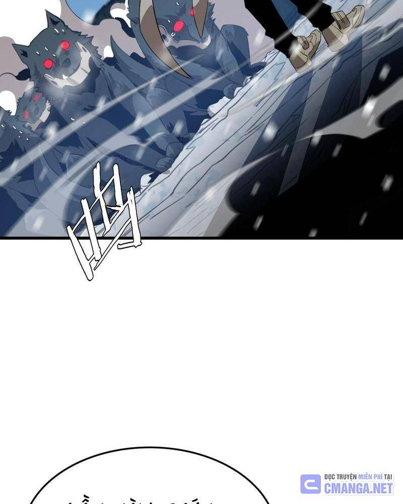 Vạn Tộc! Tru Sát!! [Chap 1-53]