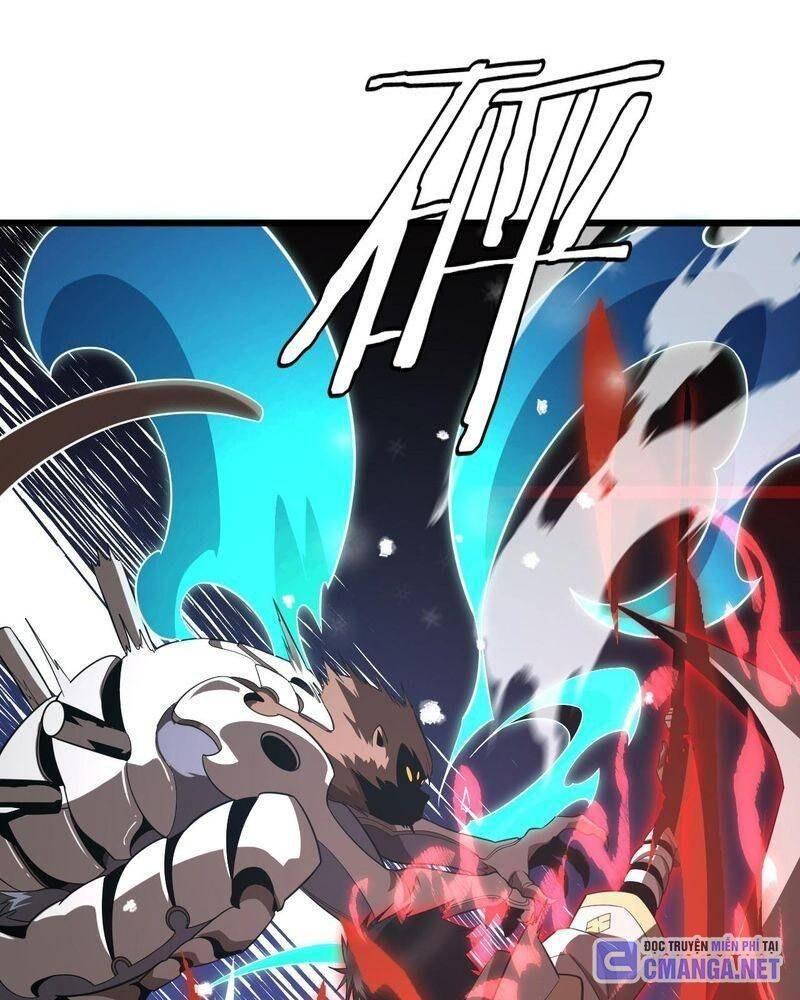 Vạn Tộc! Tru Sát!! [Chap 1-53]
