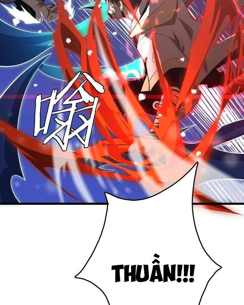 Vạn Tộc! Tru Sát!! [Chap 1-53]
