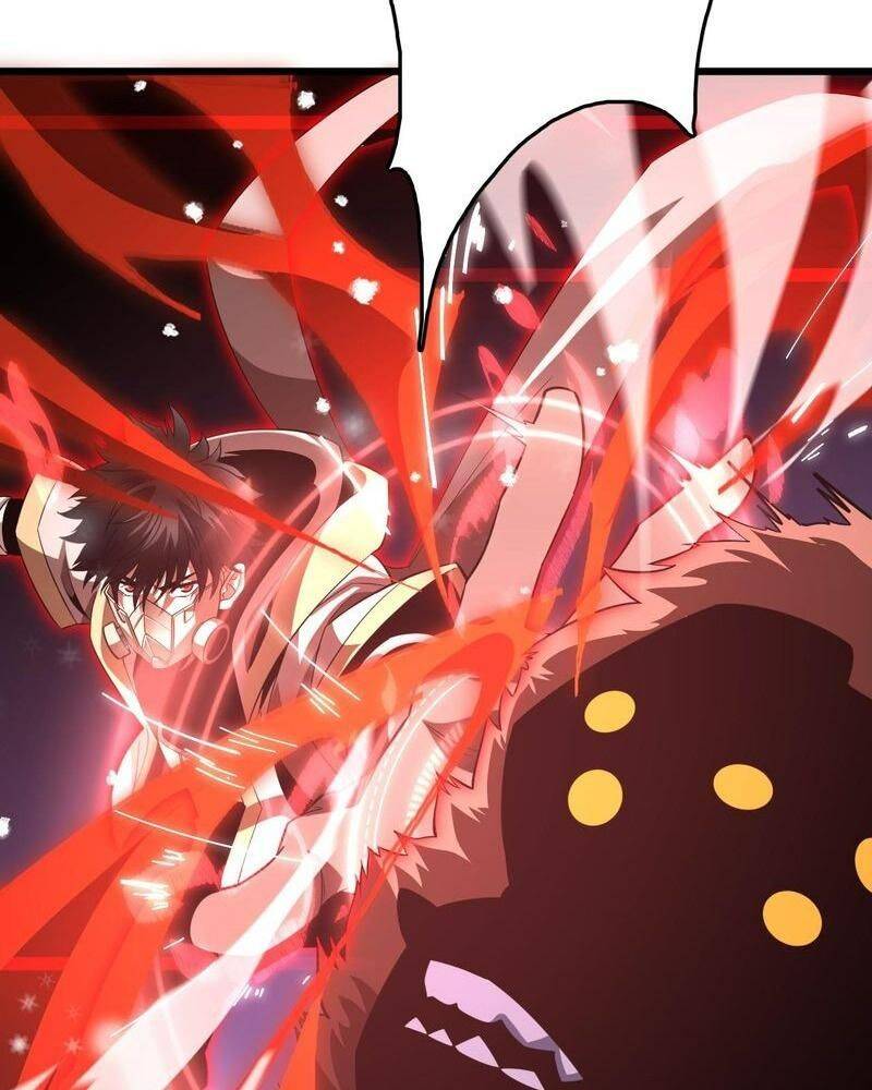 Vạn Tộc! Tru Sát!! [Chap 1-53]
