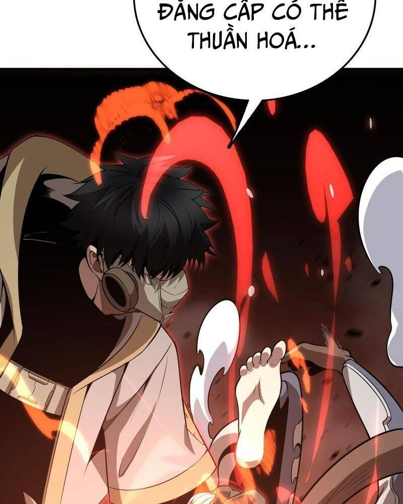 Vạn Tộc! Tru Sát!! [Chap 1-53]