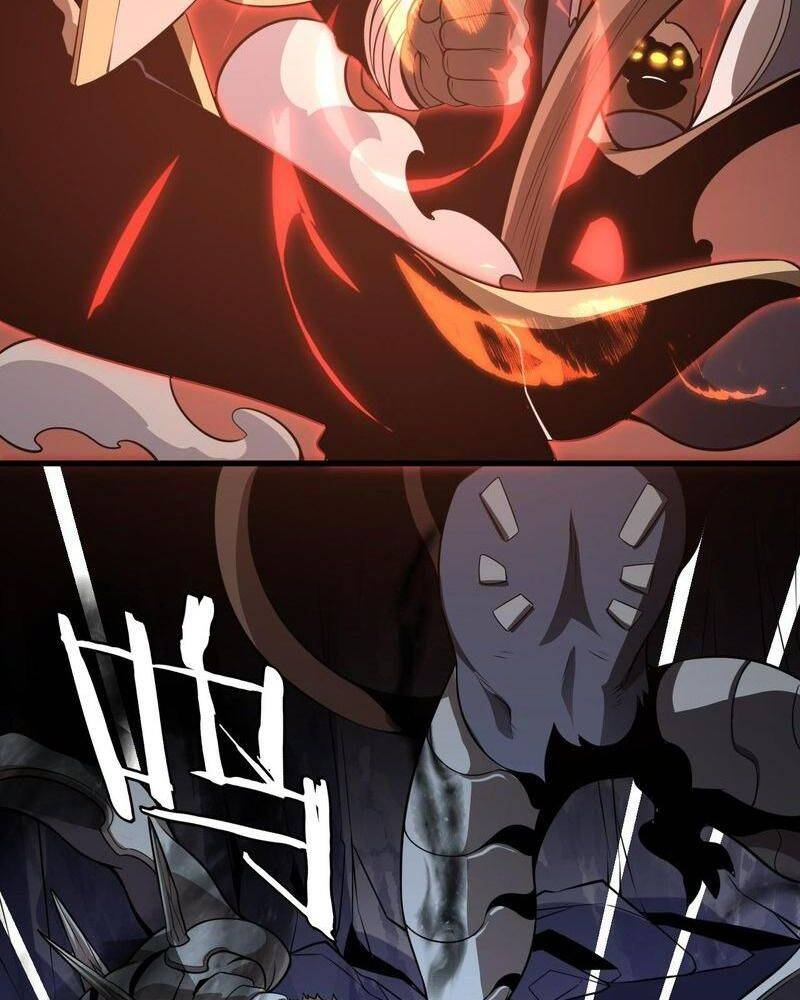 Vạn Tộc! Tru Sát!! [Chap 1-53]