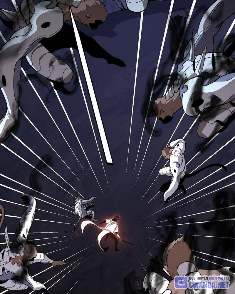 Vạn Tộc! Tru Sát!! [Chap 1-53]