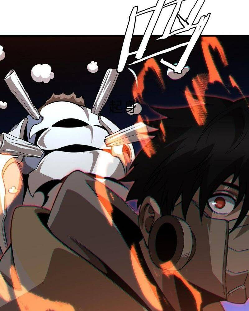 Vạn Tộc! Tru Sát!! [Chap 1-53]