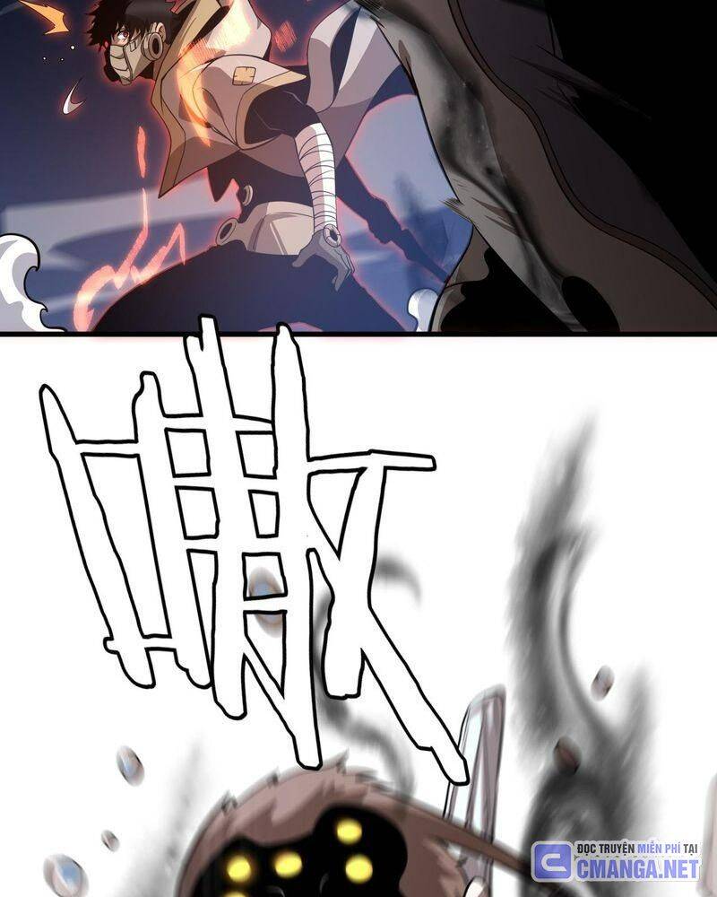 Vạn Tộc! Tru Sát!! [Chap 1-53]