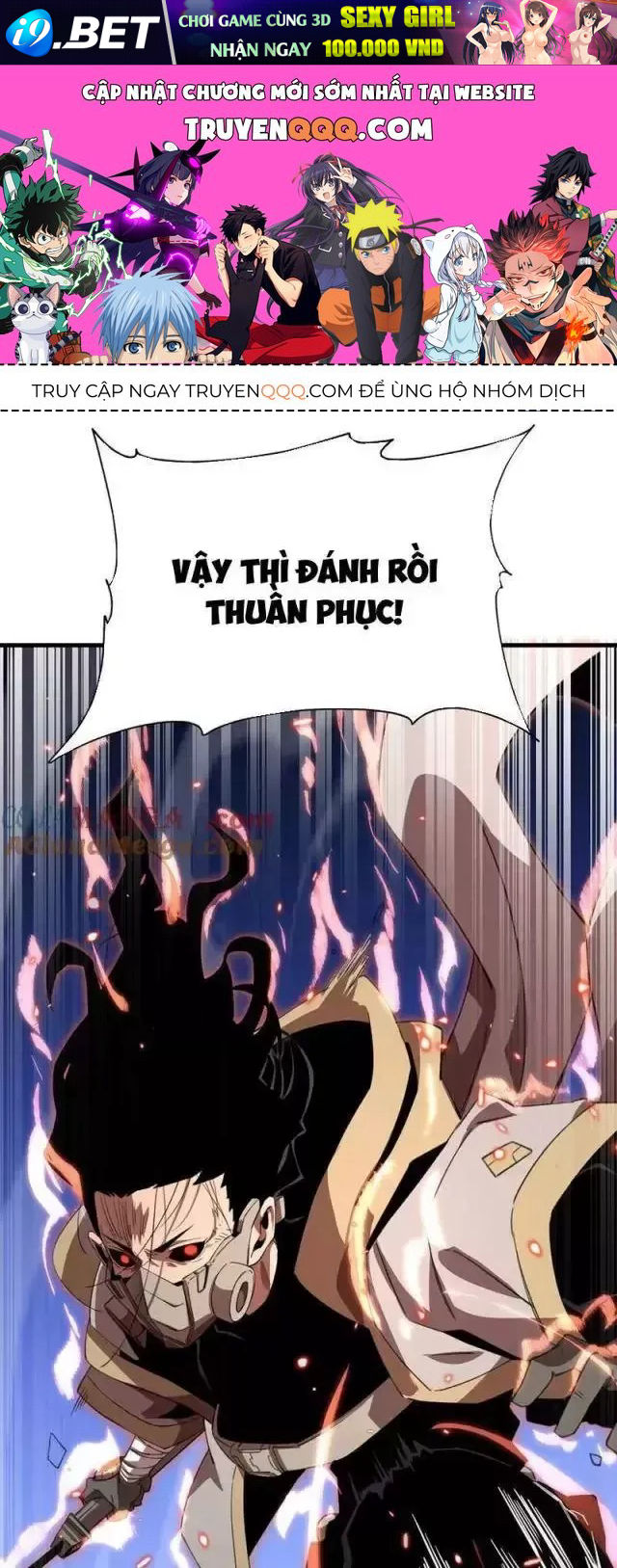 Vạn Tộc! Tru Sát!! [Chap 1-53]