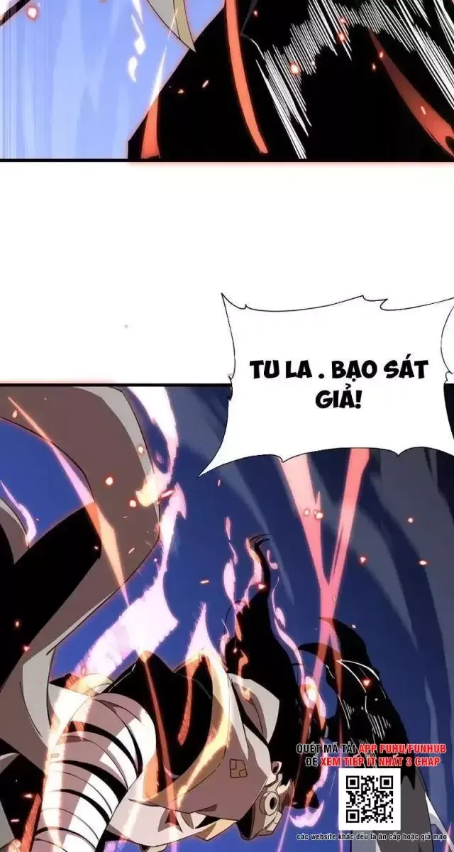 Vạn Tộc! Tru Sát!! [Chap 1-53]