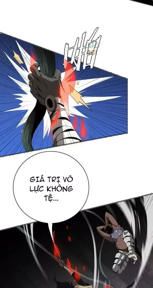 Vạn Tộc! Tru Sát!! [Chap 1-53]