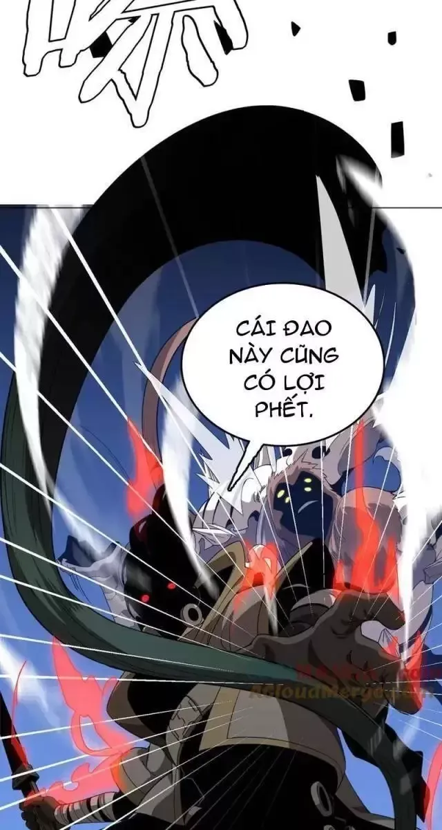 Vạn Tộc! Tru Sát!! [Chap 1-53]