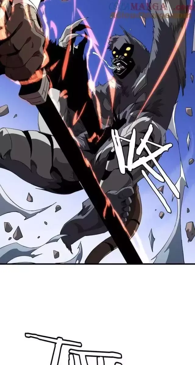 Vạn Tộc! Tru Sát!! [Chap 1-53]