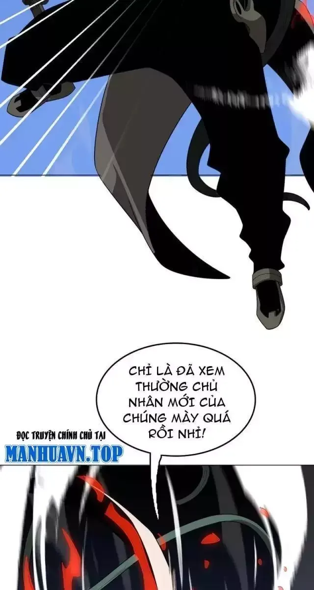 Vạn Tộc! Tru Sát!! [Chap 1-53]