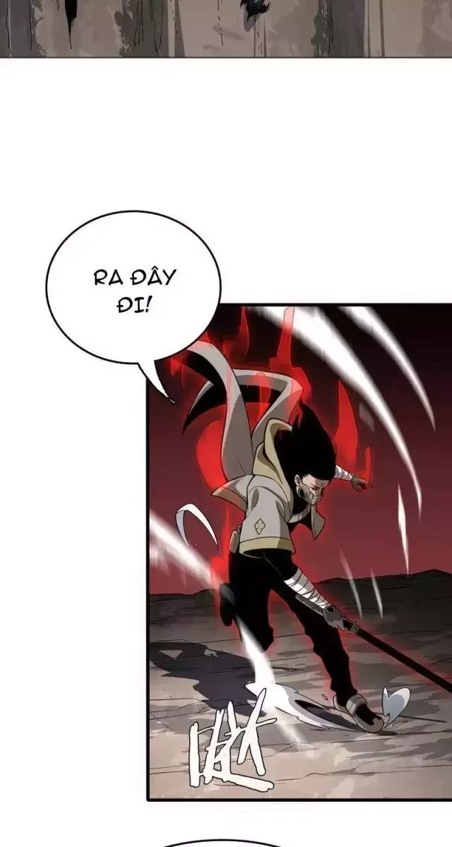 Vạn Tộc! Tru Sát!! [Chap 1-53]