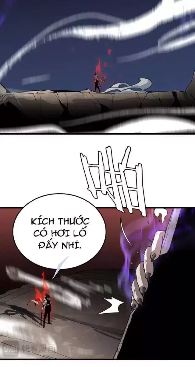 Vạn Tộc! Tru Sát!! [Chap 1-53]
