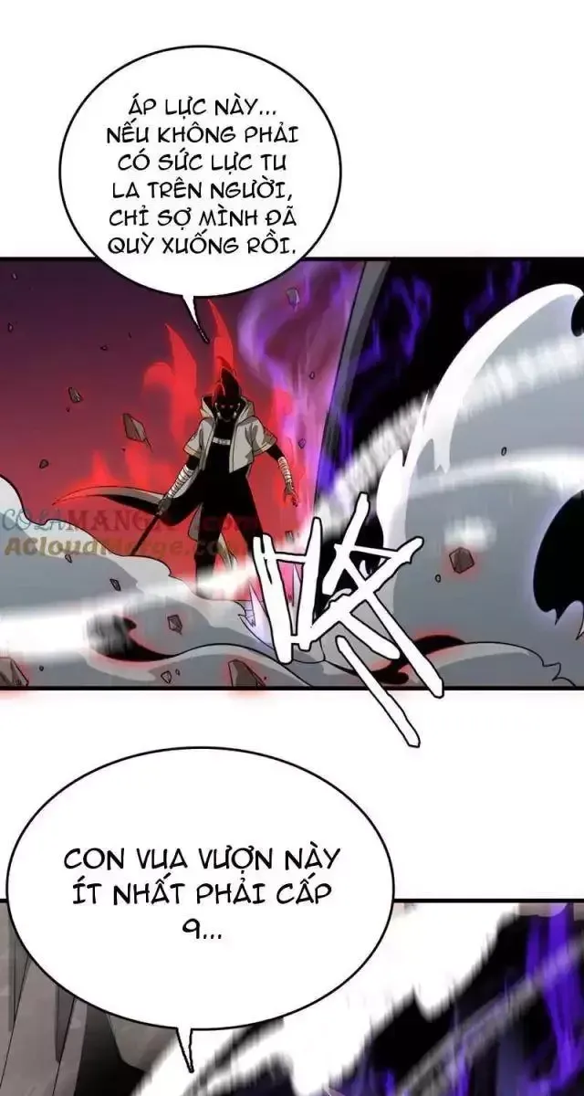 Vạn Tộc! Tru Sát!! [Chap 1-53]