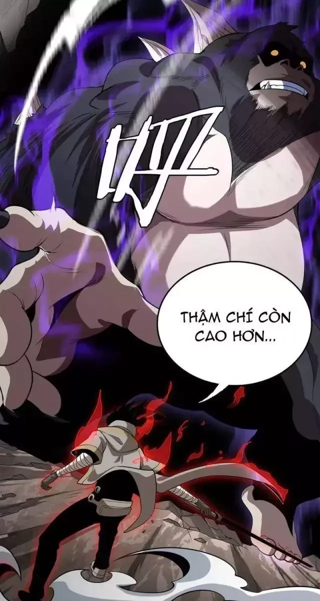 Vạn Tộc! Tru Sát!! [Chap 1-53]