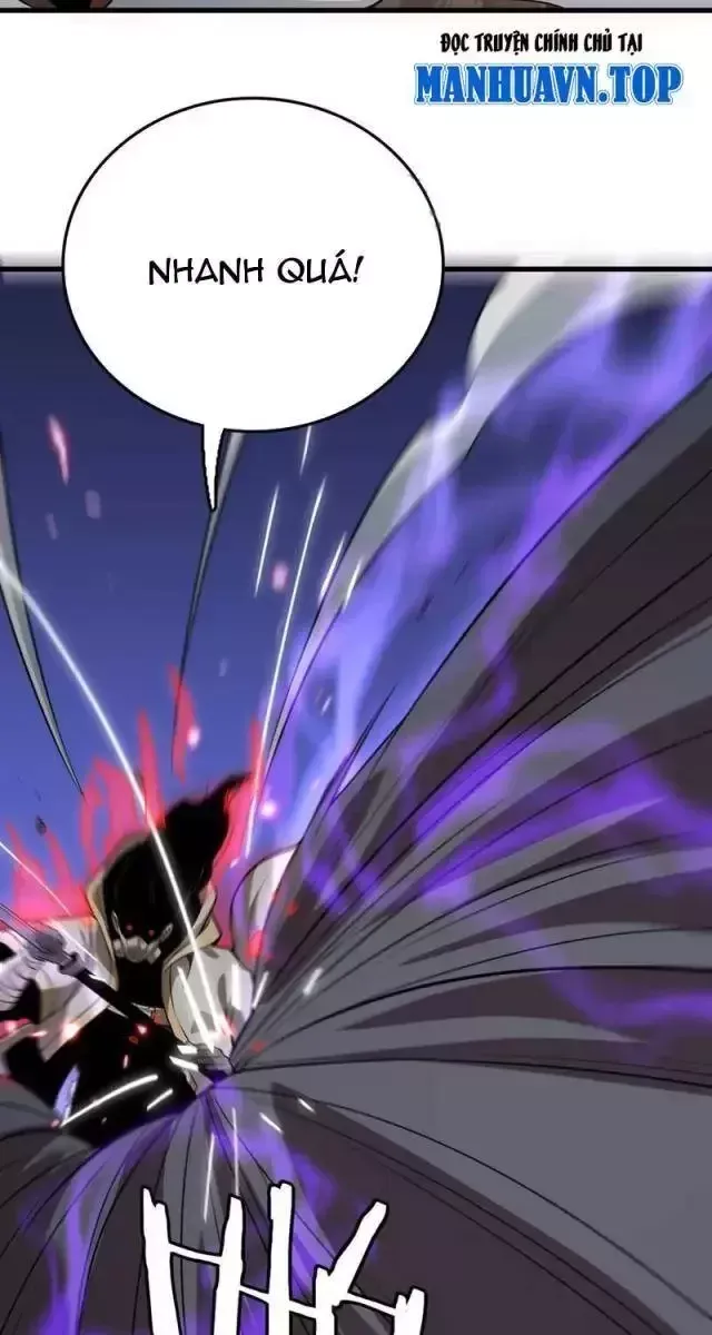 Vạn Tộc! Tru Sát!! [Chap 1-53]