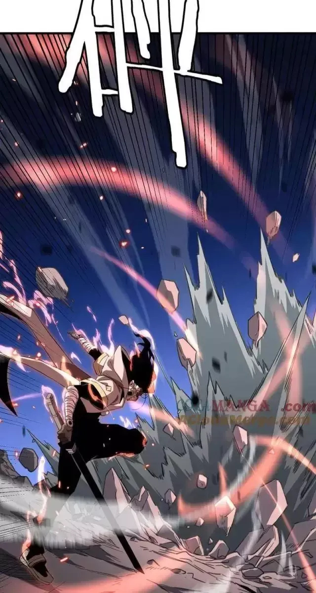 Vạn Tộc! Tru Sát!! [Chap 1-53]
