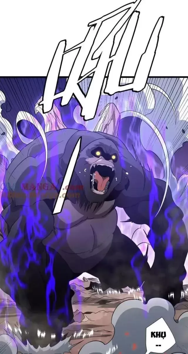 Vạn Tộc! Tru Sát!! [Chap 1-53]