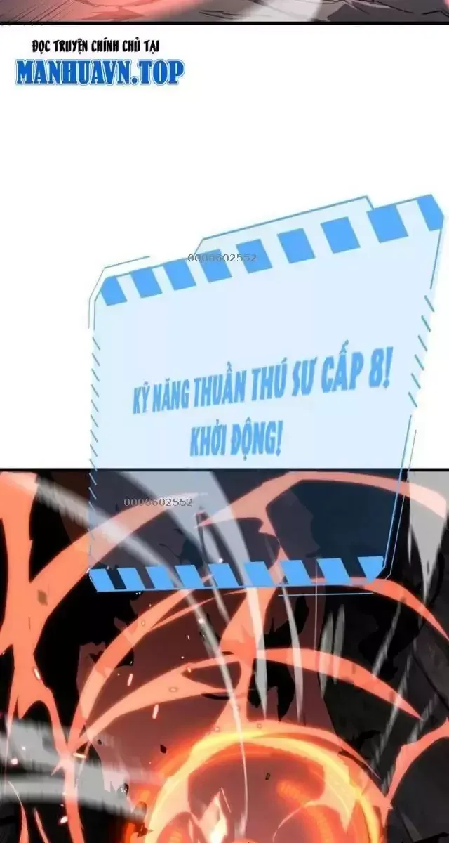 Vạn Tộc! Tru Sát!! [Chap 1-53]