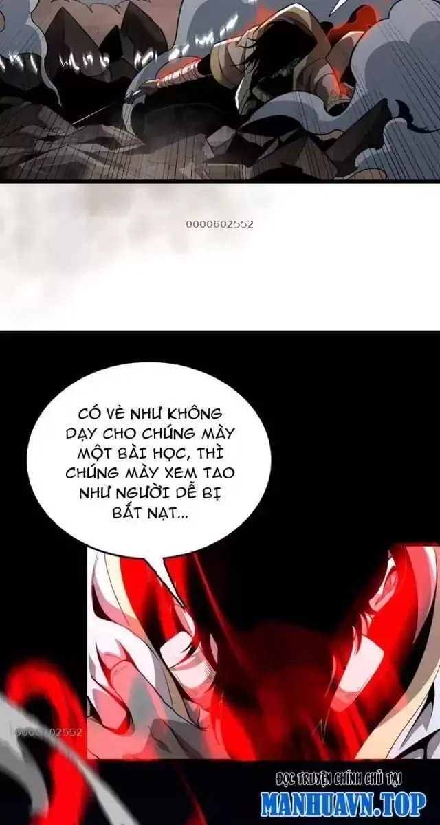 Vạn Tộc! Tru Sát!! [Chap 1-53]