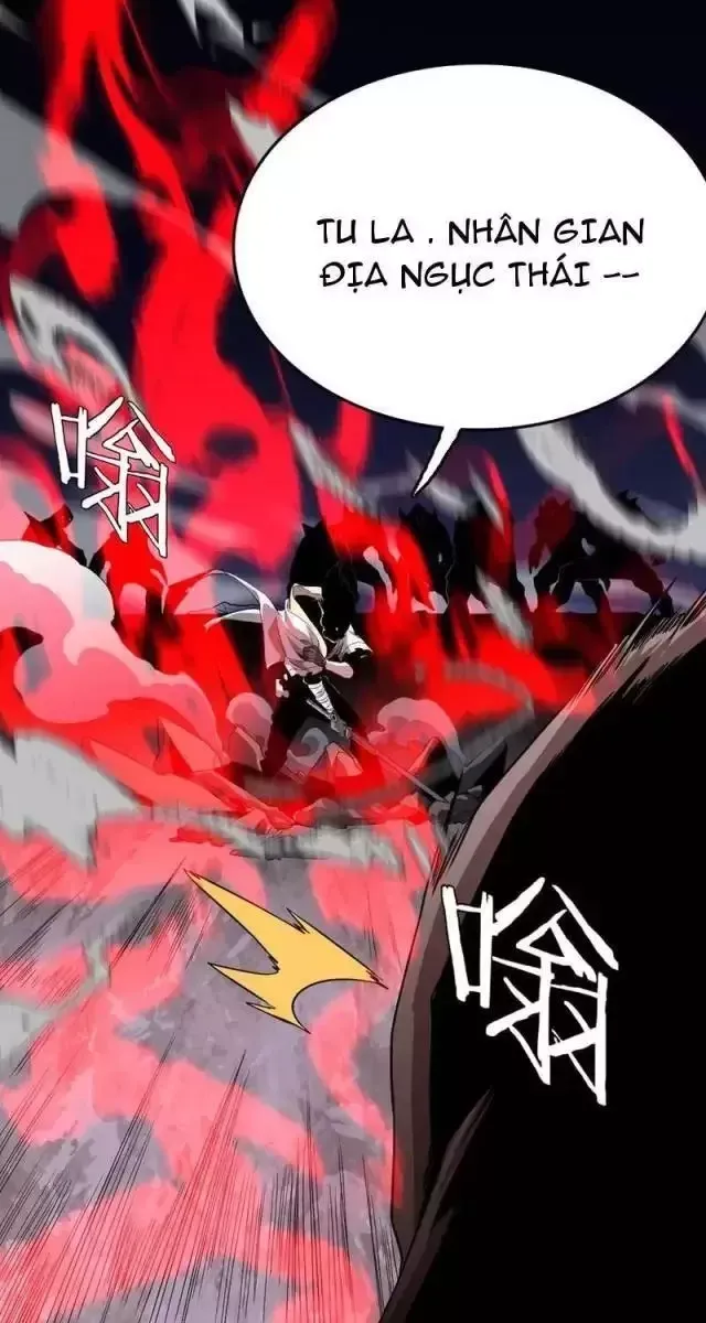 Vạn Tộc! Tru Sát!! [Chap 1-53]