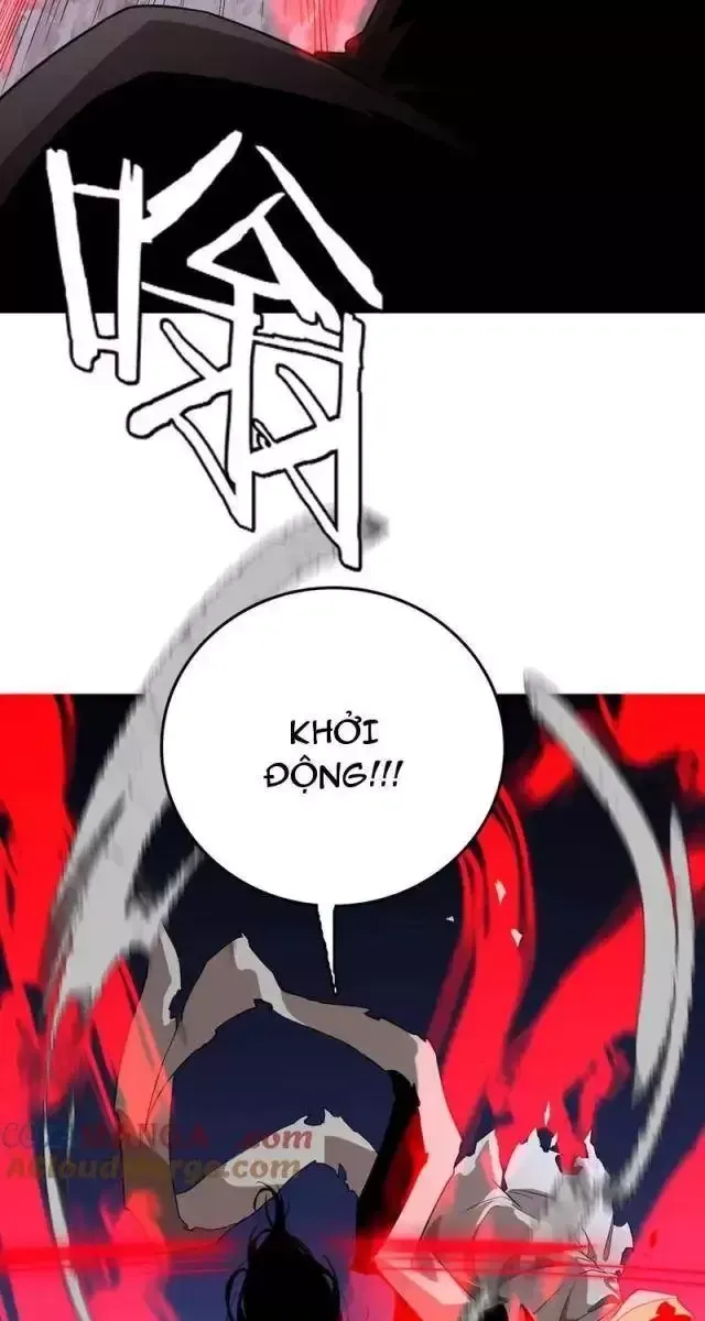 Vạn Tộc! Tru Sát!! [Chap 1-53]