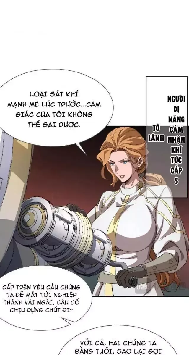 Vạn Tộc! Tru Sát!! [Chap 1-53]