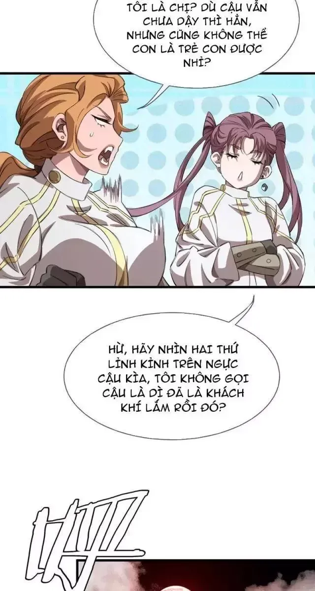 Vạn Tộc! Tru Sát!! [Chap 1-53]