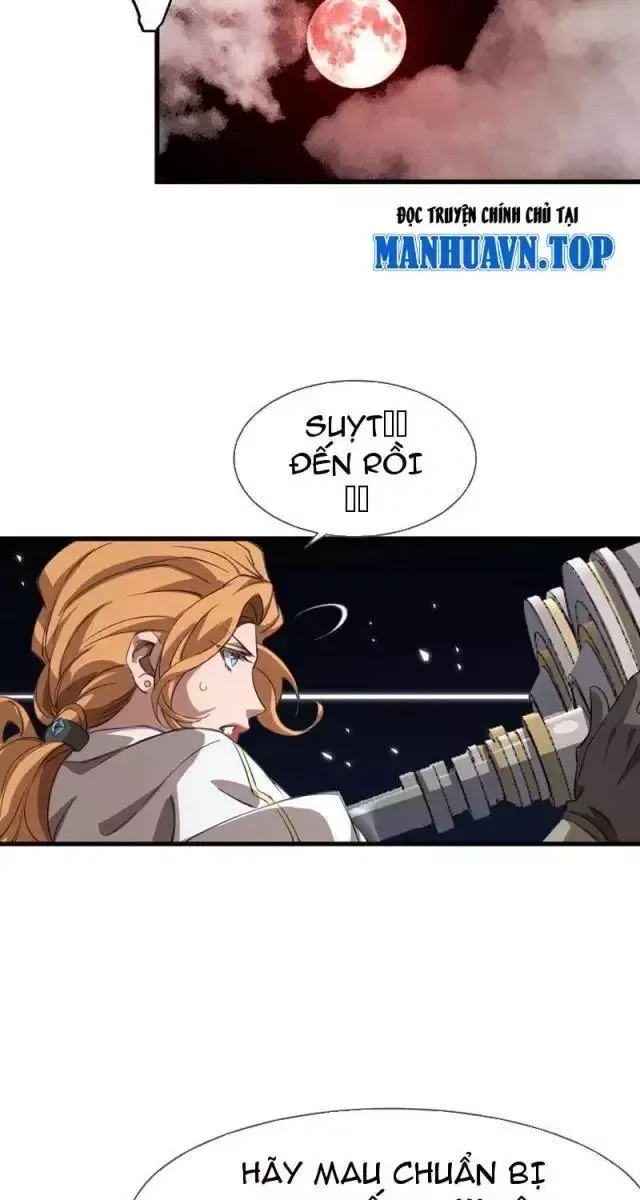 Vạn Tộc! Tru Sát!! [Chap 1-53]