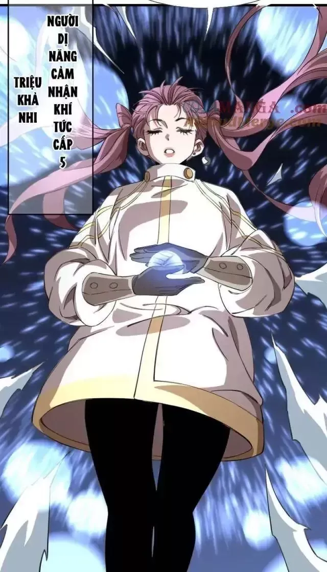 Vạn Tộc! Tru Sát!! [Chap 1-53]