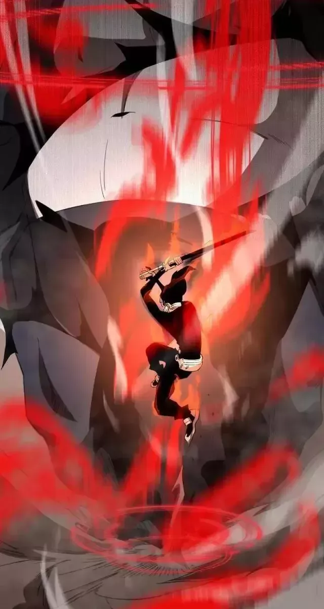 Vạn Tộc! Tru Sát!! [Chap 1-53]