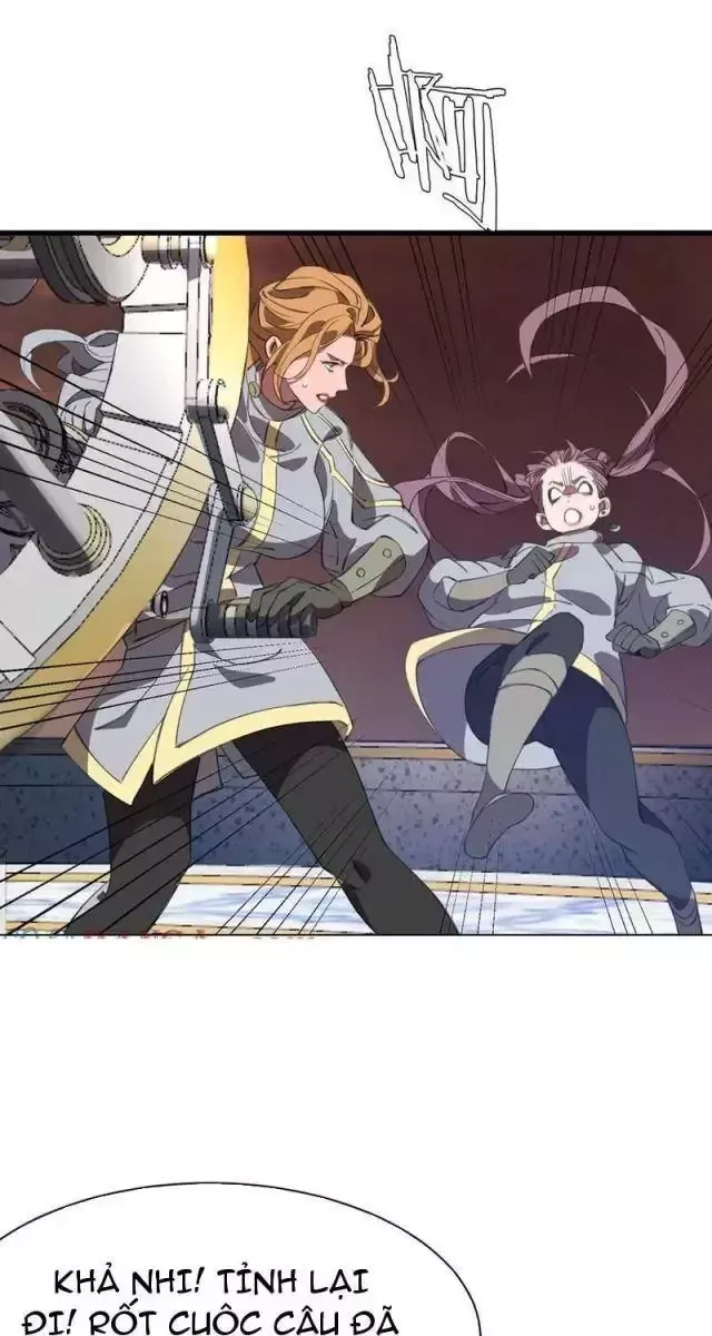 Vạn Tộc! Tru Sát!! [Chap 1-53]