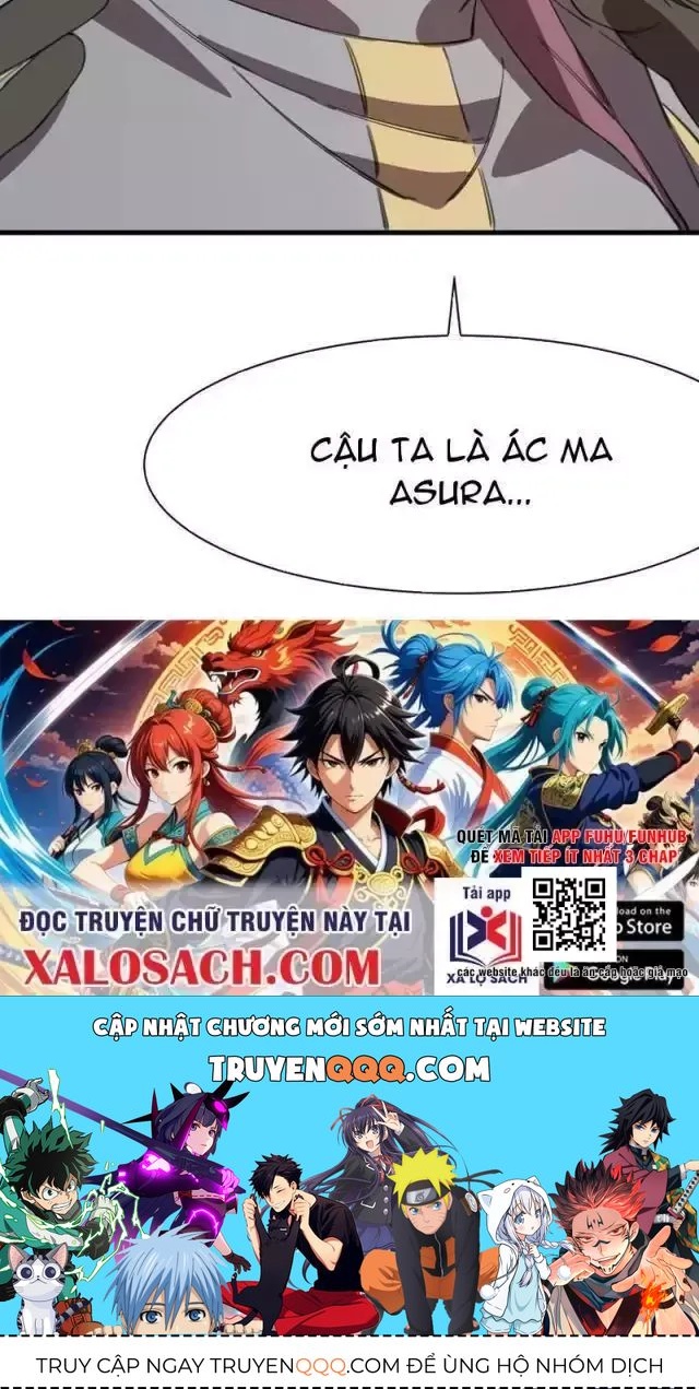 Vạn Tộc! Tru Sát!! [Chap 1-53]