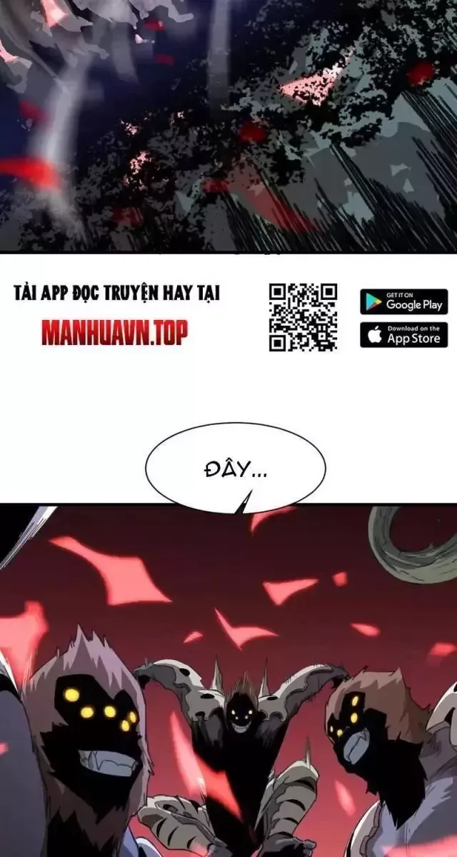 Vạn Tộc! Tru Sát!! [Chap 1-53]