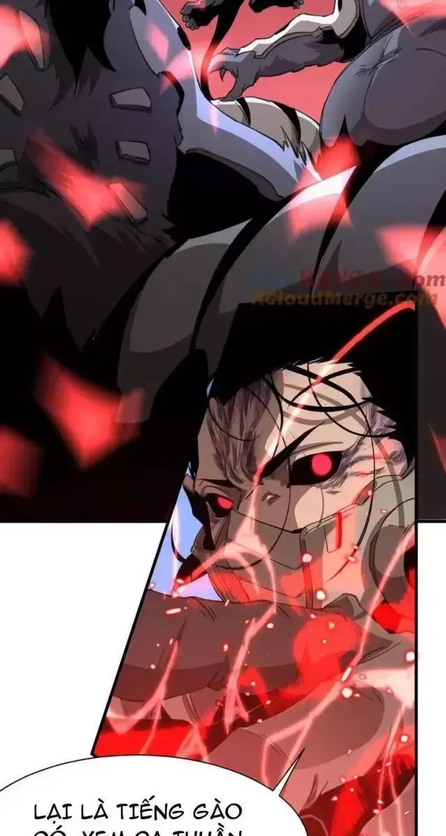 Vạn Tộc! Tru Sát!! [Chap 1-53]
