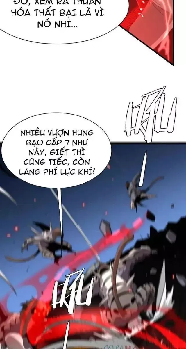 Vạn Tộc! Tru Sát!! [Chap 1-53]