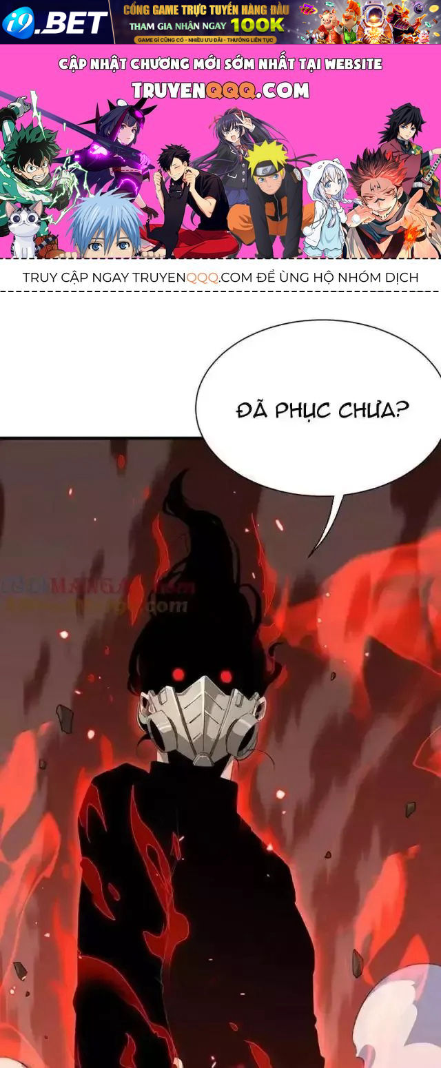 Vạn Tộc! Tru Sát!! [Chap 1-53]