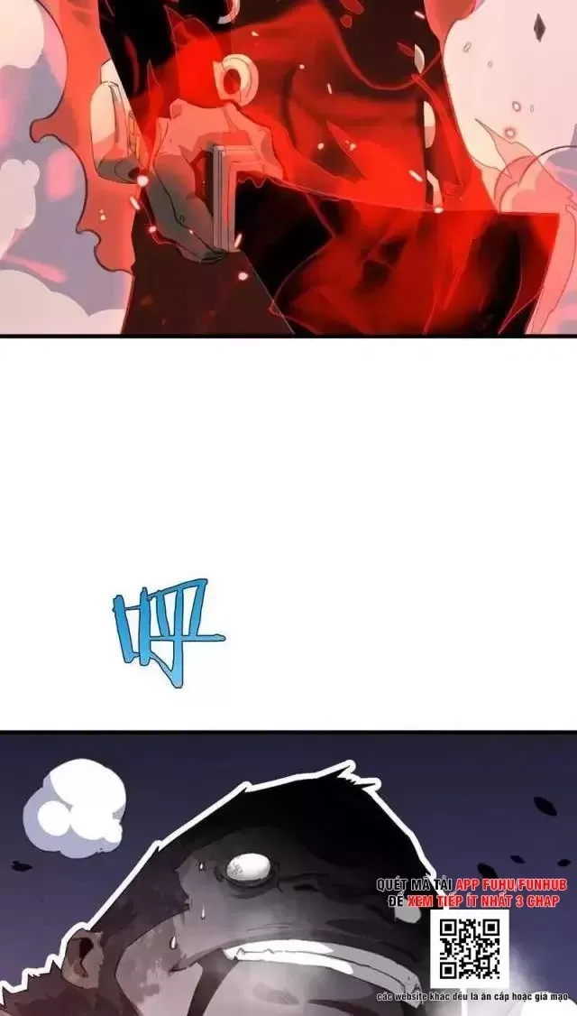 Vạn Tộc! Tru Sát!! [Chap 1-53]