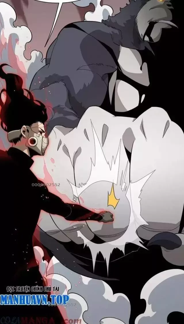 Vạn Tộc! Tru Sát!! [Chap 1-53]