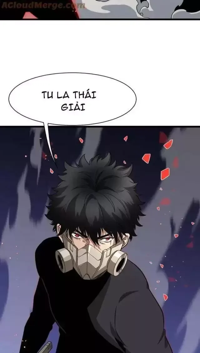 Vạn Tộc! Tru Sát!! [Chap 1-53]
