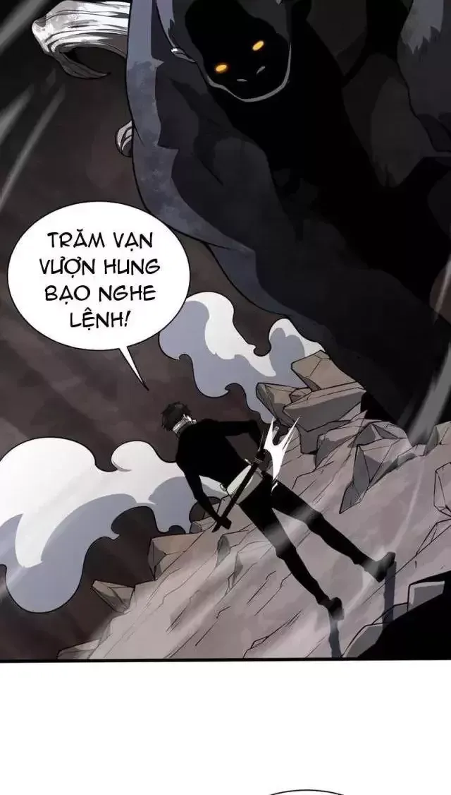 Vạn Tộc! Tru Sát!! [Chap 1-53]