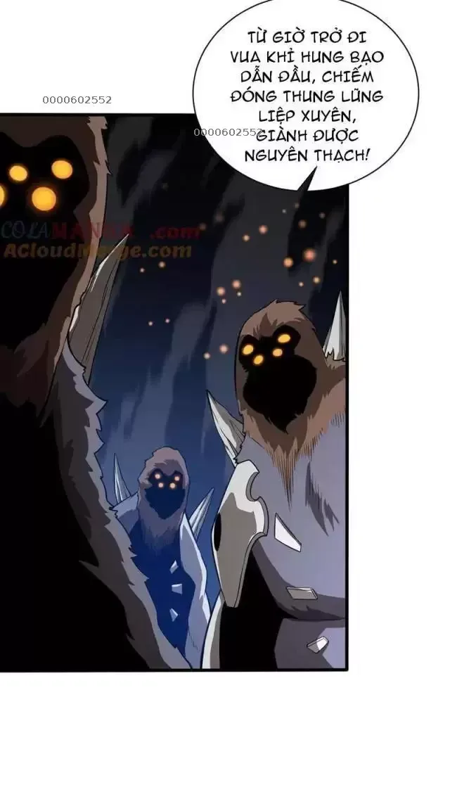 Vạn Tộc! Tru Sát!! [Chap 1-53]