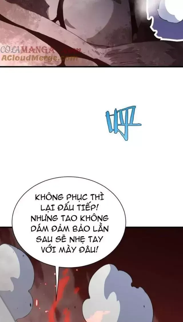 Vạn Tộc! Tru Sát!! [Chap 1-53]