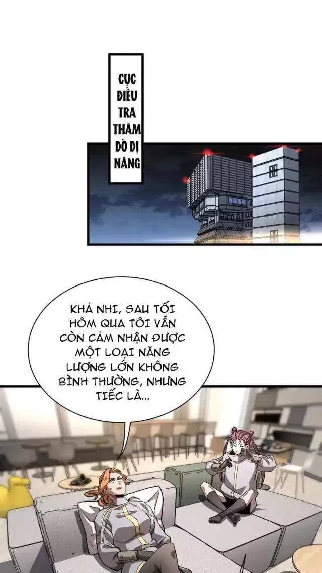 Vạn Tộc! Tru Sát!! [Chap 1-53]
