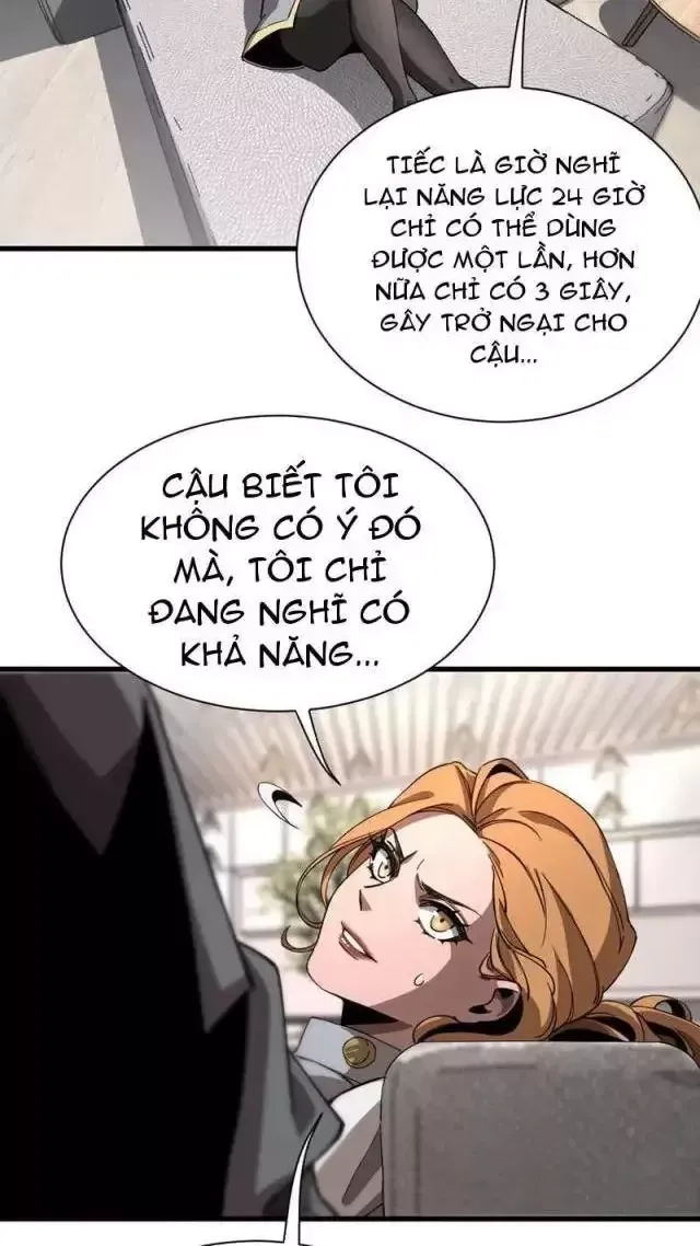 Vạn Tộc! Tru Sát!! [Chap 1-53]