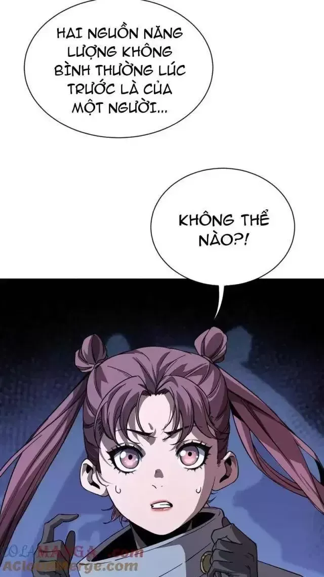 Vạn Tộc! Tru Sát!! [Chap 1-53]