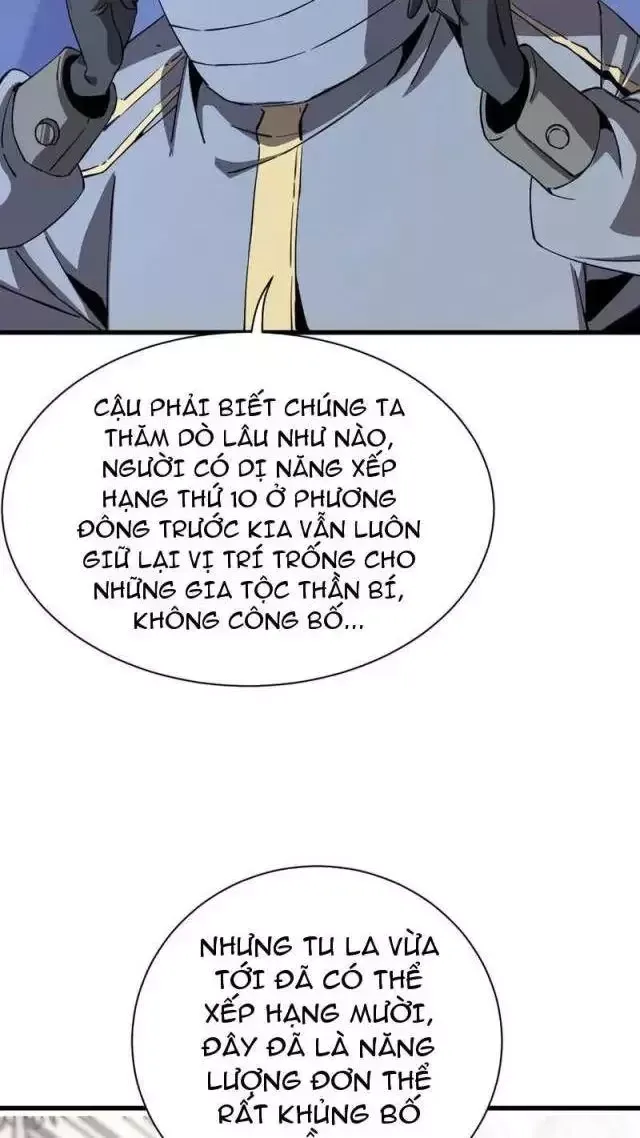 Vạn Tộc! Tru Sát!! [Chap 1-53]