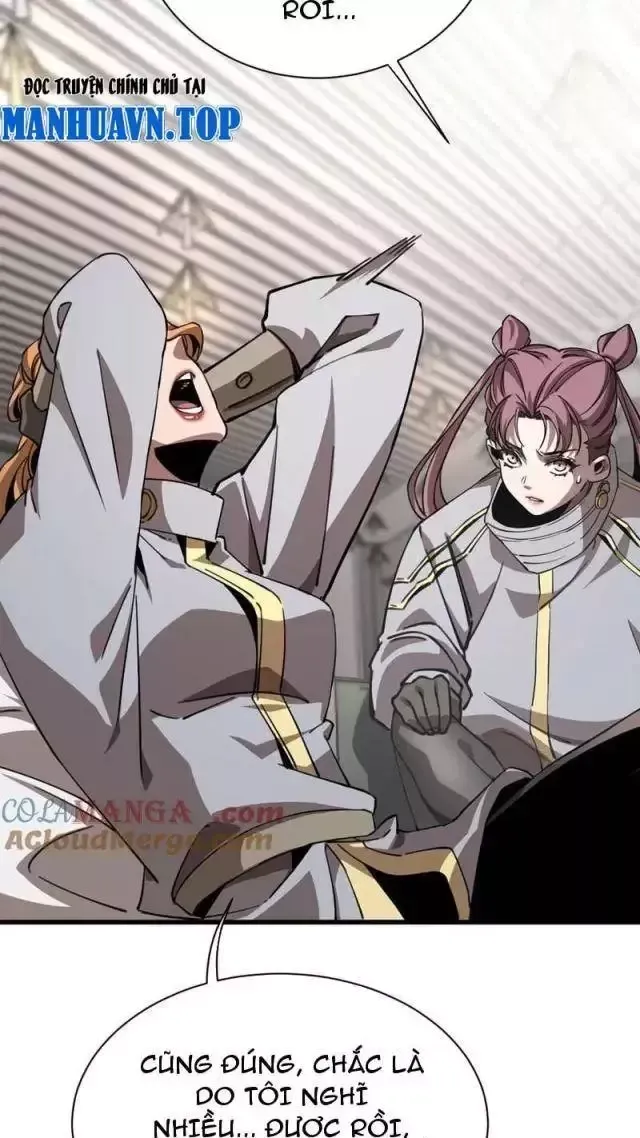 Vạn Tộc! Tru Sát!! [Chap 1-53]