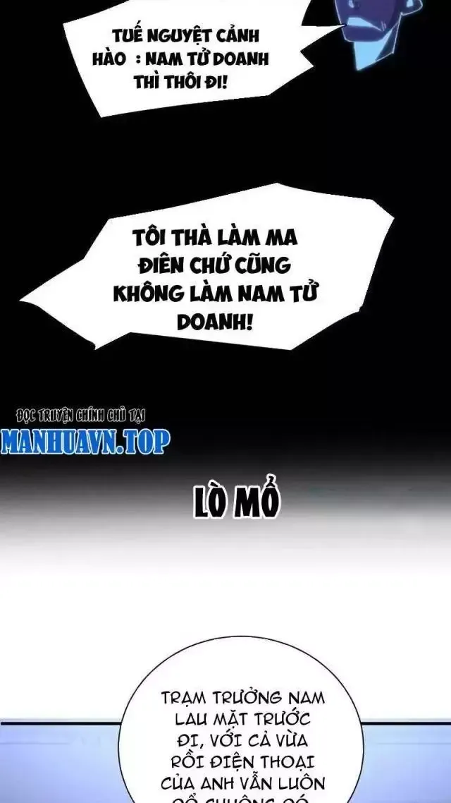 Vạn Tộc! Tru Sát!! [Chap 1-53]
